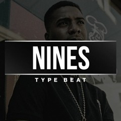 Nines Type Beat - "Success" | UK Rap Instrumental 2023 | @EssayBeats