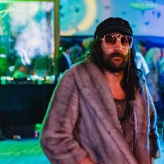 Danny Del Amor - Relish festival MAINSTAGE 2023