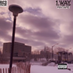 Rico Stallone - Do To Me/ Money Aint a Thang