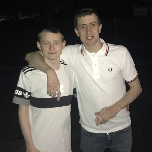 who will find me {shugz 2017 subculture}