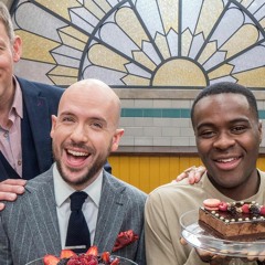 FullWatch Bake Off: The Professionals Season 6 Episode 9 FullEpisode