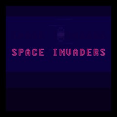 Jay Koen Twan @ Space Invaders #3