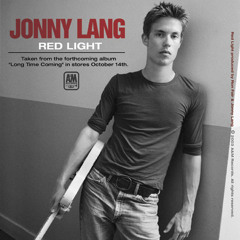 Red Light (Album Version / Original Mix)