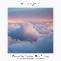 Dastan, Gux Jimenez - High Priestess