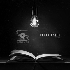 Storytellers Podcast 030 :: Petit Batou