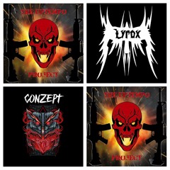 The Uptempo Project - 4 Year Anniversary Special - Lyrox vs. Conzept | Sept. 2022