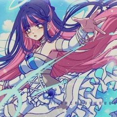 NEW Fly Away [New Panty and Stocking with Garterbelt] (Found on TikTok)