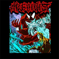 Archivist - Crushed