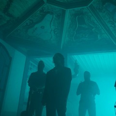 Cave - Atento