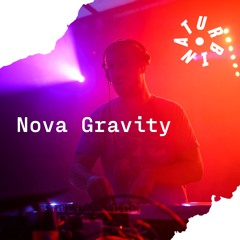 Napturbina ❍ Nova Gravity