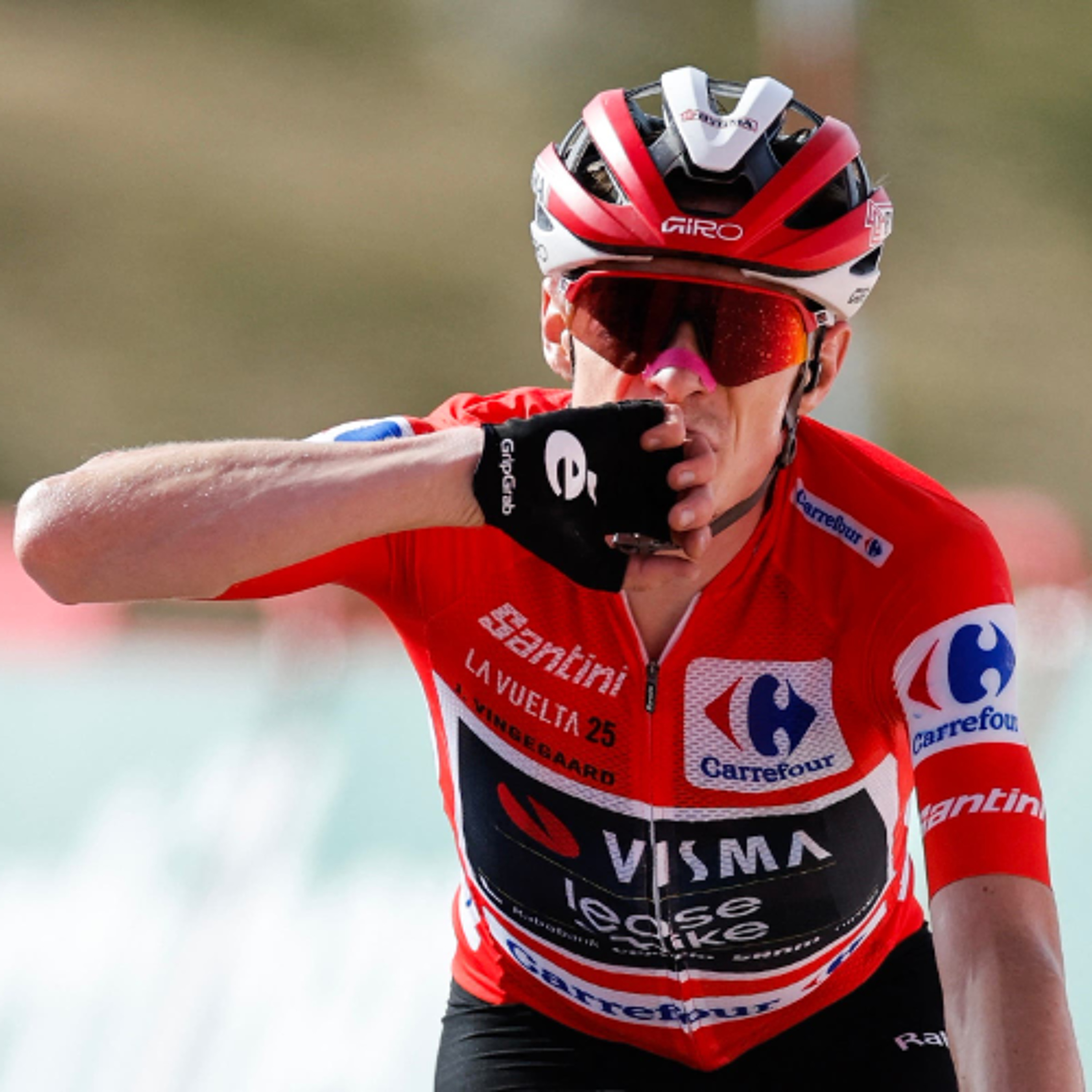 Kikerülik a versenyzők a Tour de France-t? - Söprögető kocsi