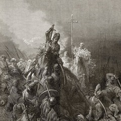 Kristes Banar - Banner of Christ