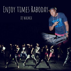 RABODAY _ ENJOY TIME BY DJ WALMIX.mp3