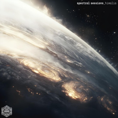 Spectral Sessions: Himalia