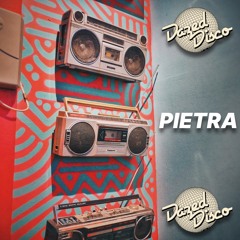 Chilled Out Sexy Vibes #003: Pietra
