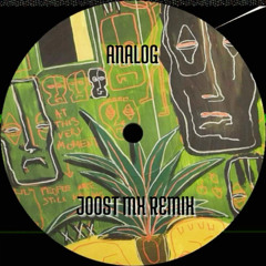 ANALOG ( JOOST MX REMIX )