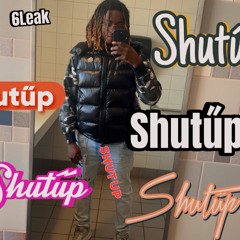 Shutup️