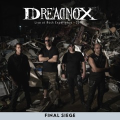 Final Siege - Live at Rock Experience(2016)