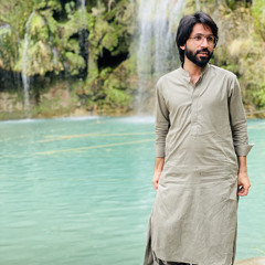 Nabi Bakhsh| Mana yala Makan Man Mira |Saba Saba kana Man Tae name giran |