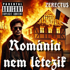 Románia nem létezik
