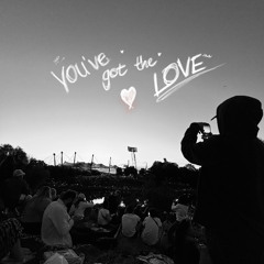 You've Got The Love - Afro House