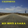 California | Ken Minty & N.o.b.S. California | Ken Minty & N.o.b.S.