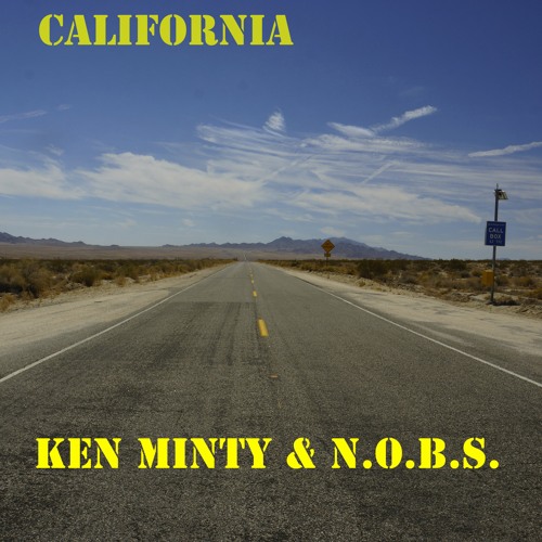 California | Ken Minty & N.o.b.S.