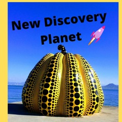 New Discovery Planet