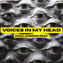 Adalamoon - Voices in my Head (RMX)