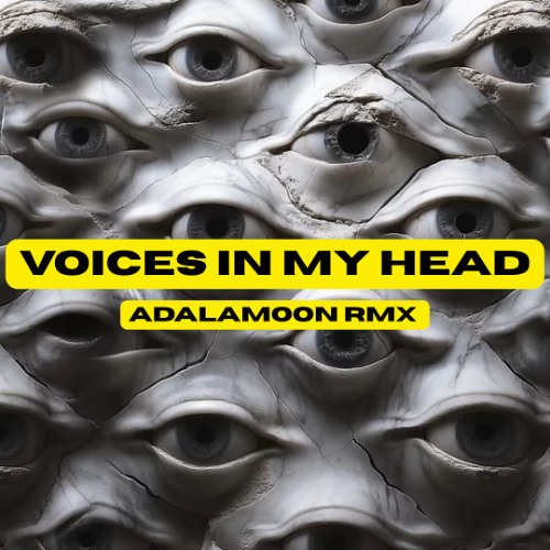 Adalamoon - Voices in my Head (RMX)