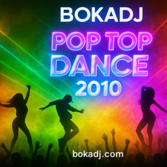 POP TOP Dance 2010 [ClubHouse]