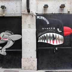 DJ Set L'Ambuscade, Lyon - 09/07/2022