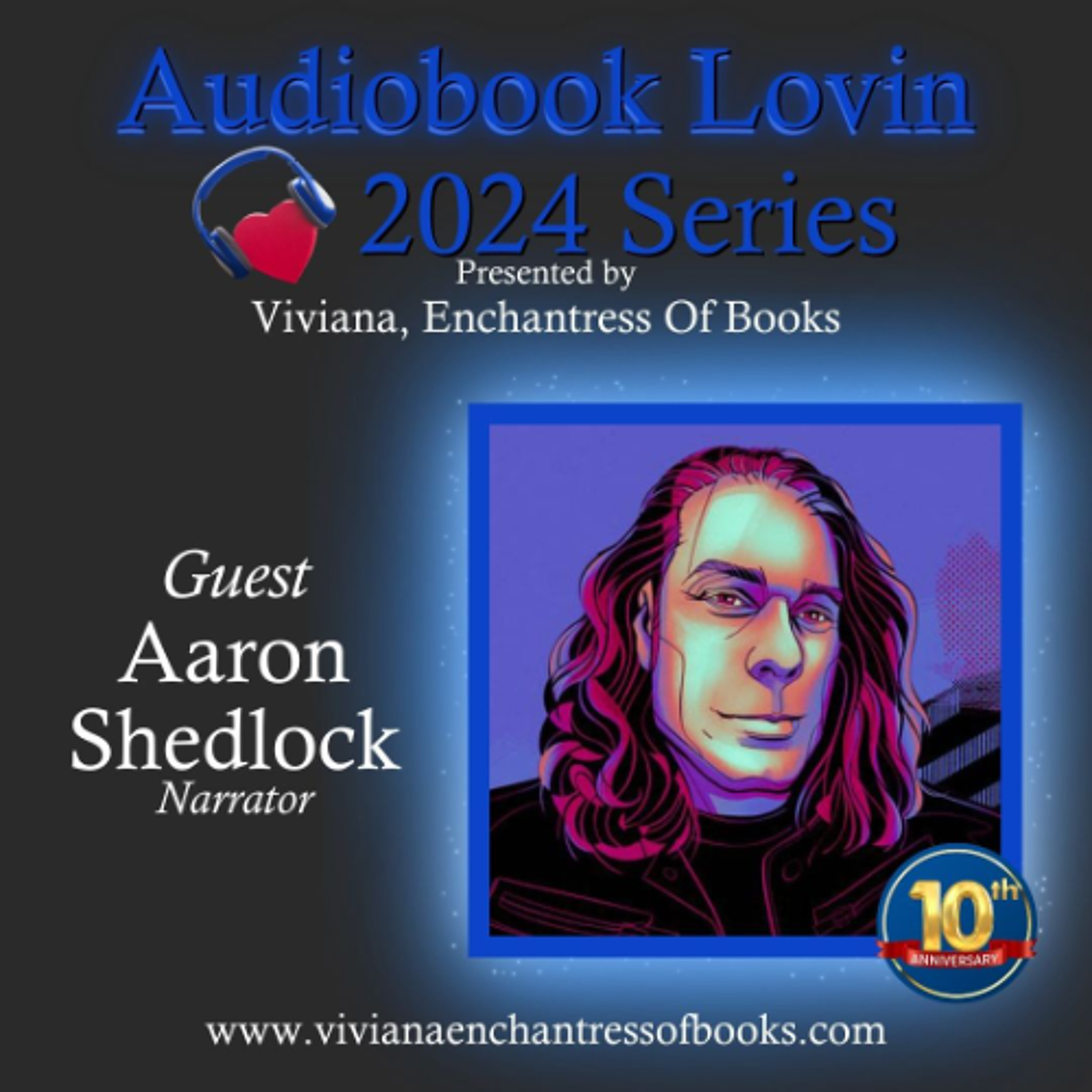 Audiobook Lovin\' Podcast