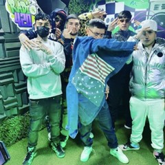 Gripe - Galee Galee ft. Piero 47, Jevn Pvul
