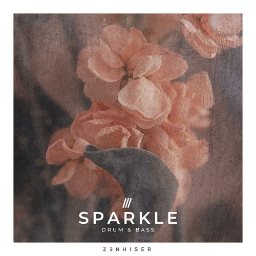 SPARKLE - DRUM & BASS by Zenhiser | Ultimate DnB Melodic Sounds!
