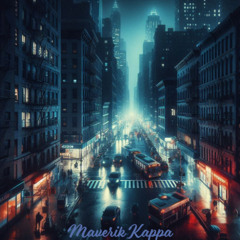 MAVERIK 426 - DARK AMBIENT - 31:05:25, 19.59