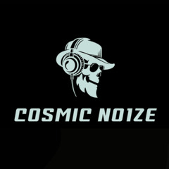 Cosmic No1ze - Infinity (Original Mix)