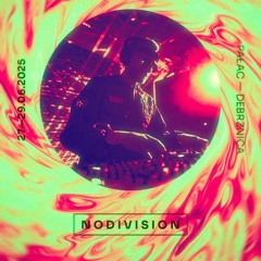 NoDivision Novum_Pałac 2025 set