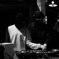 OPERATIV // CAST003