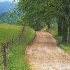Country Roads (daughter sings chorus)