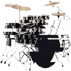 CDR Amen Drum Sample 175 (Free)