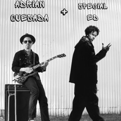 Tengo El Diamante ("I got it made" (Special Ed) + "El Diamante" (Adrian Quesada))