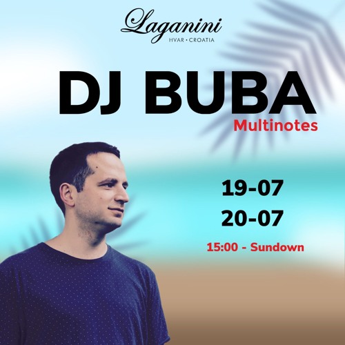 19-07-24 BUBA B2B Tom Chambers at laganini