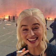 The Dark Parts w//ethancain