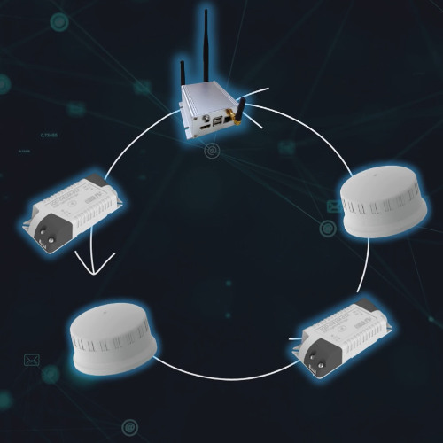 Smart Wireless: A Guide to the World of IQRF - Episode 7 - Local autonomy