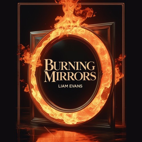 Liam Evans - Burning Mirrors