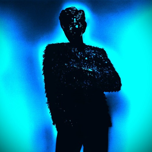 Diskretion - Hard Dreams (Gesaffelstein Cover)