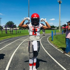 Lake Mary Rams Anthem