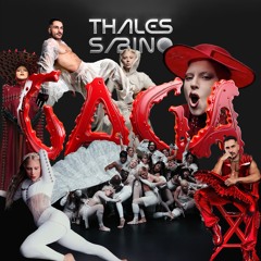 GAGA Set - DJ Thales Sabino