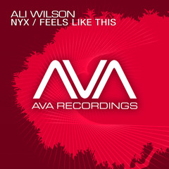 Nyx (Radio Edit)